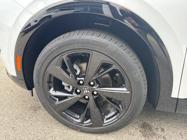 New 2026 Buick Envision Sport Touring AWD/4WD image 9