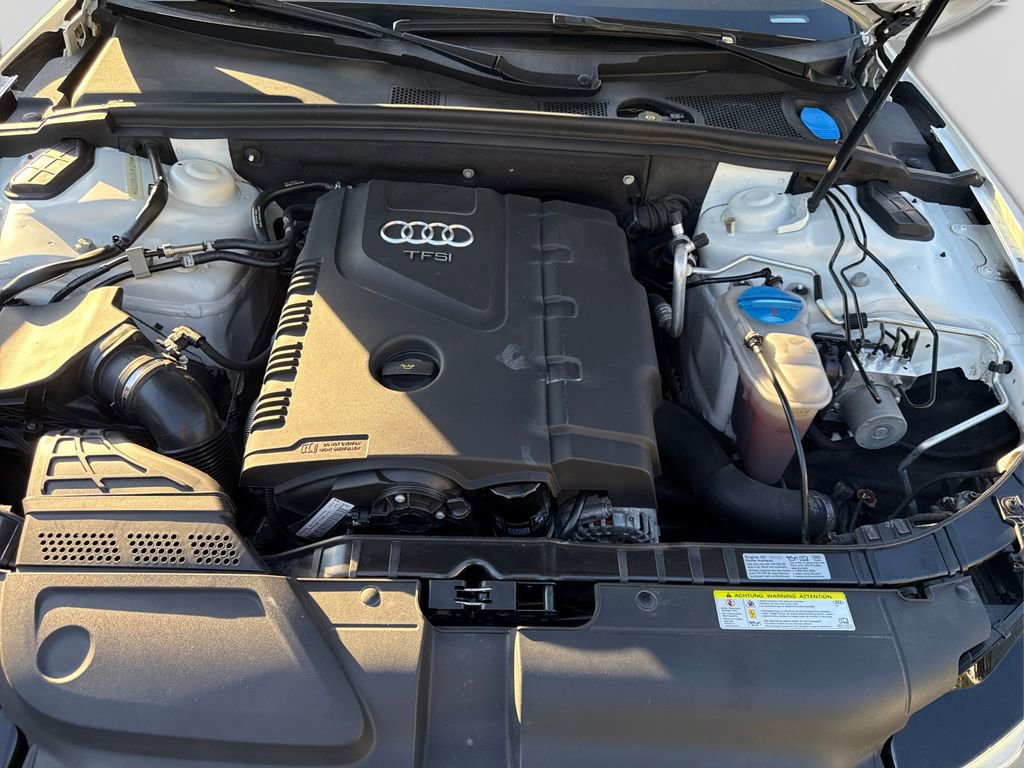 Used 2015 Audi A5 2.0T Premium w/ Audi MMI Navigation image 13