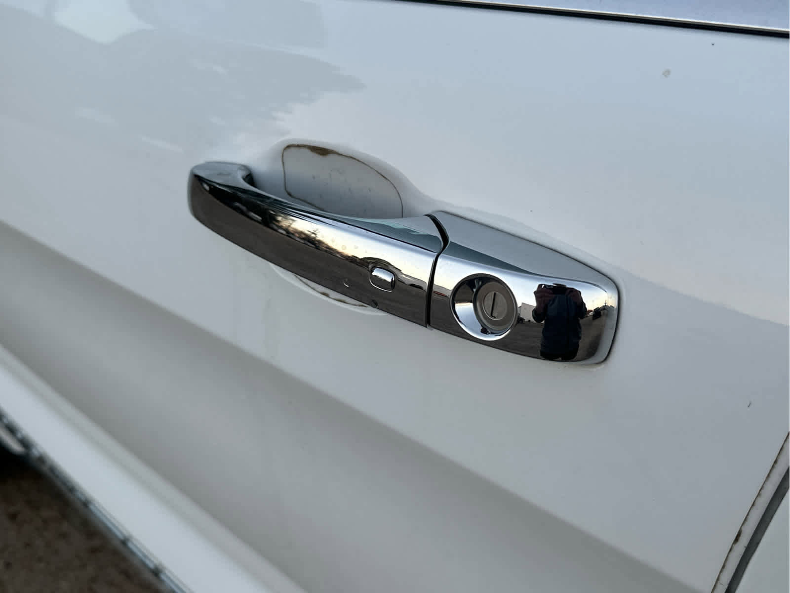 Used 2019 Jeep Grand Cherokee Limited w/ Trailer Tow Group IV image 14