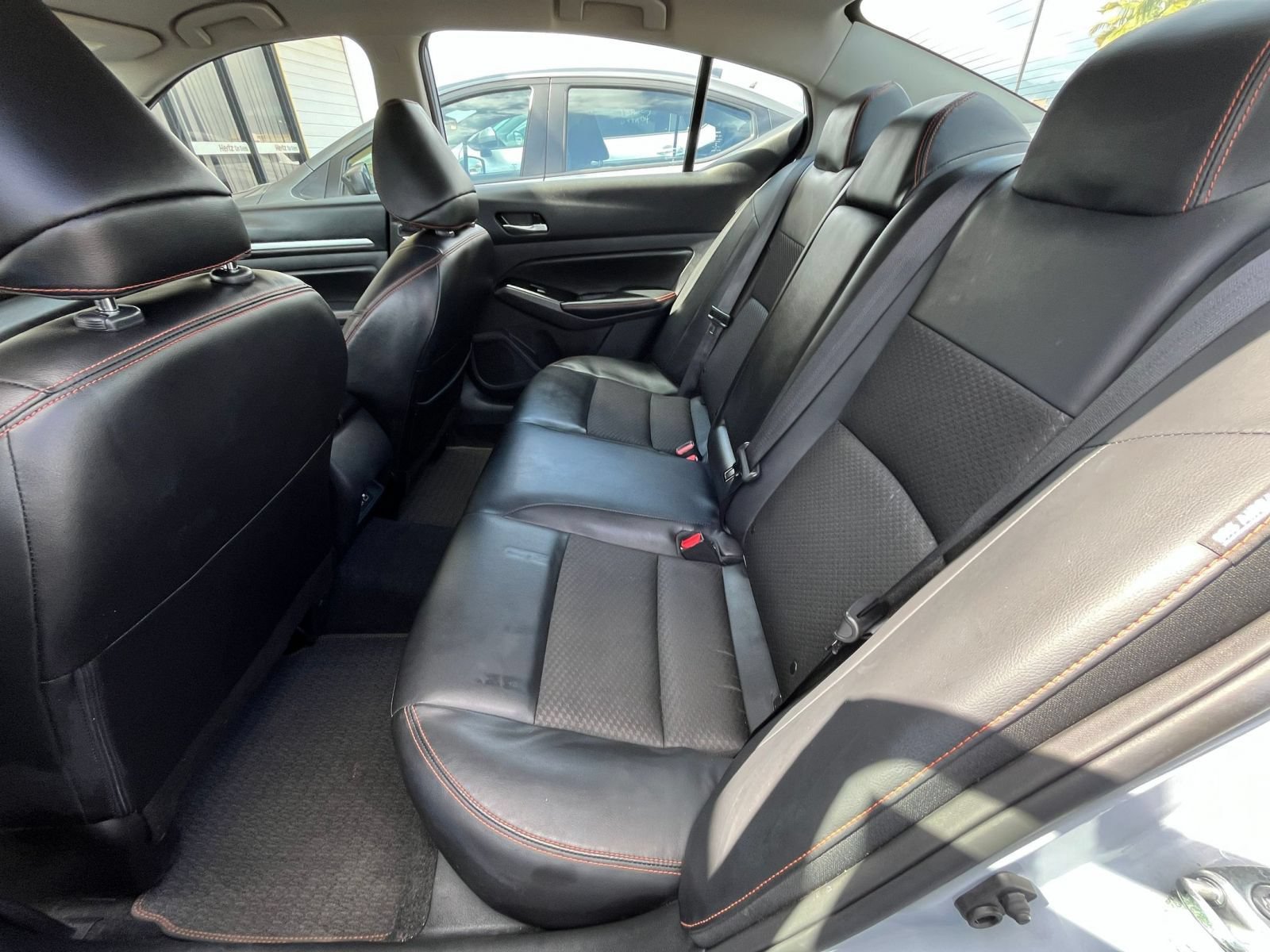 Used 2025 Nissan Altima 2.5 SR FWD image 24