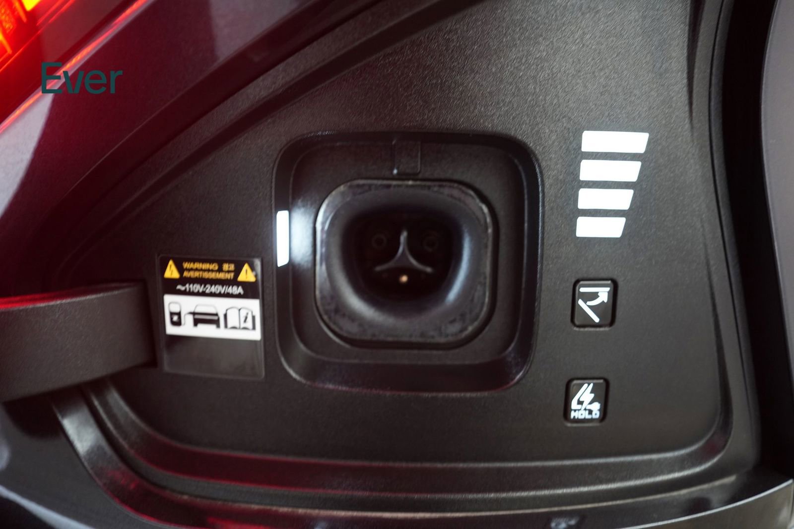 Used 2025 Kia EV6 Light image 10