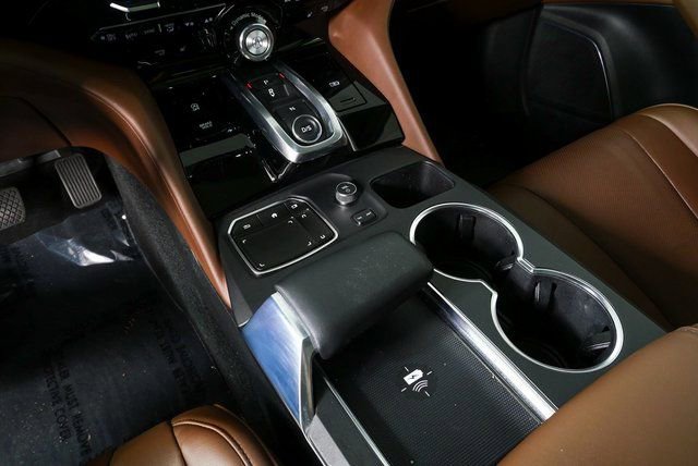 Used 2022 Acura MDX FWD w/ Technology Package image 15