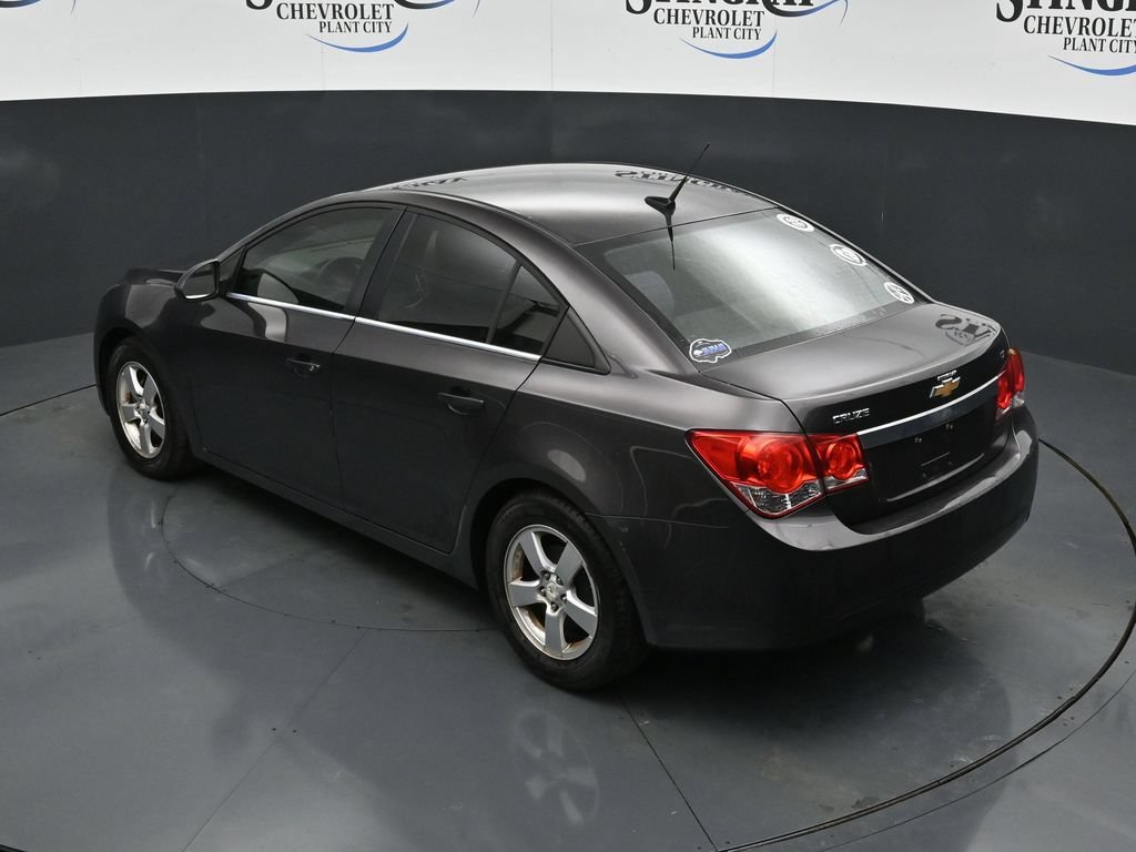 Used 2014 Chevrolet Cruze LT FWD image 22