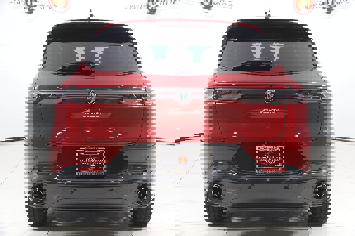 Used 2024 Alfa Romeo Tonale Veloce image 54