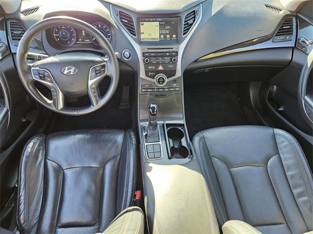 Used 2017 Hyundai Azera image 8