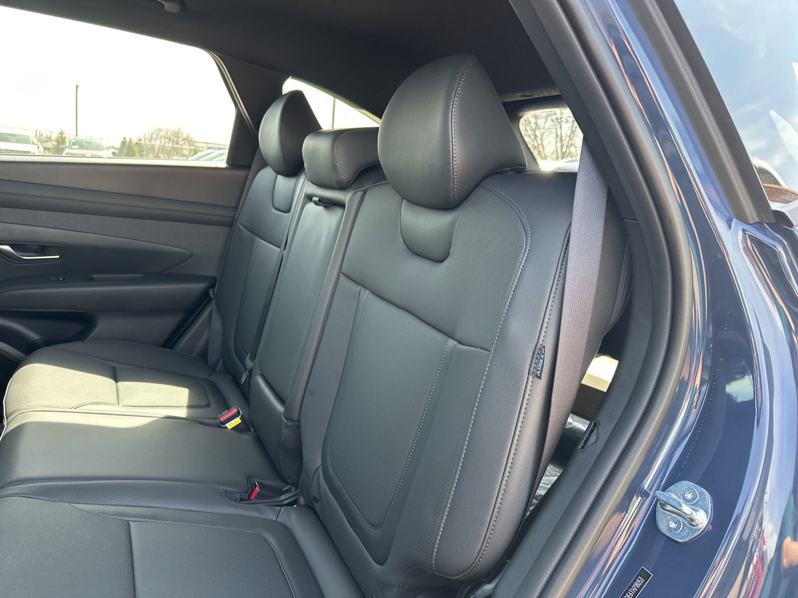 New 2026 Hyundai Tucson XRT AWD/4WD image 18