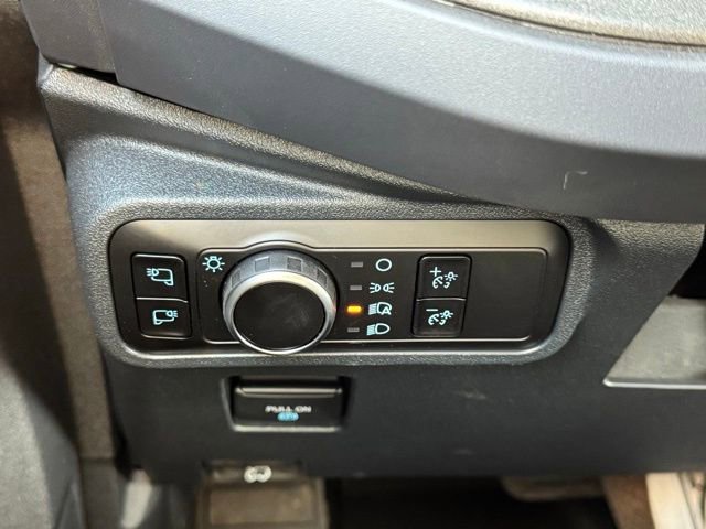 New 2025 Ford Bronco Badlands image 32