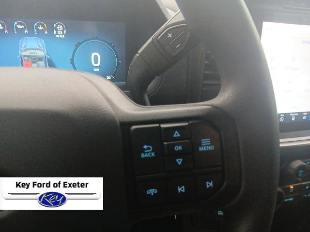 Certified 2024 Ford F150 STX image 26