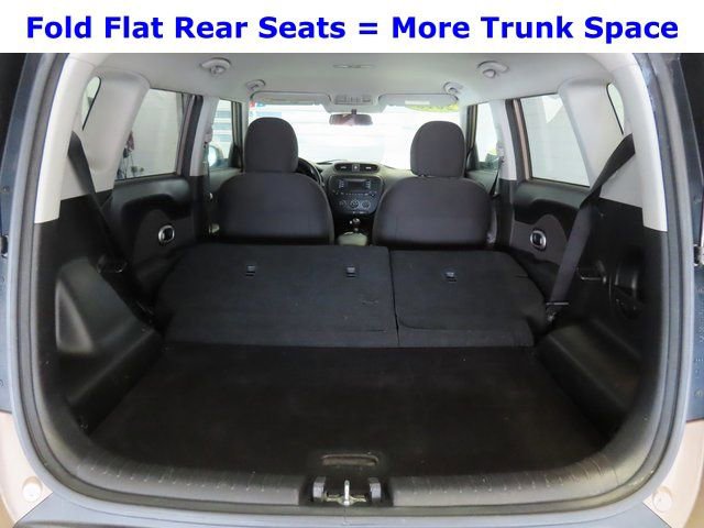 Used 2016 Kia Soul Base image 31