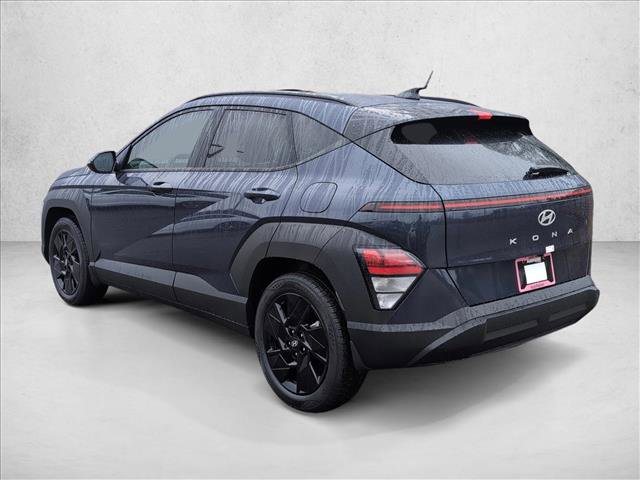 New 2026 Hyundai Kona SEL Sport image 9