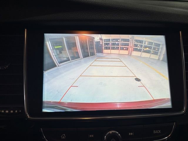 Used 2018 Buick Encore Sport Touring w/ Safety Package image 27