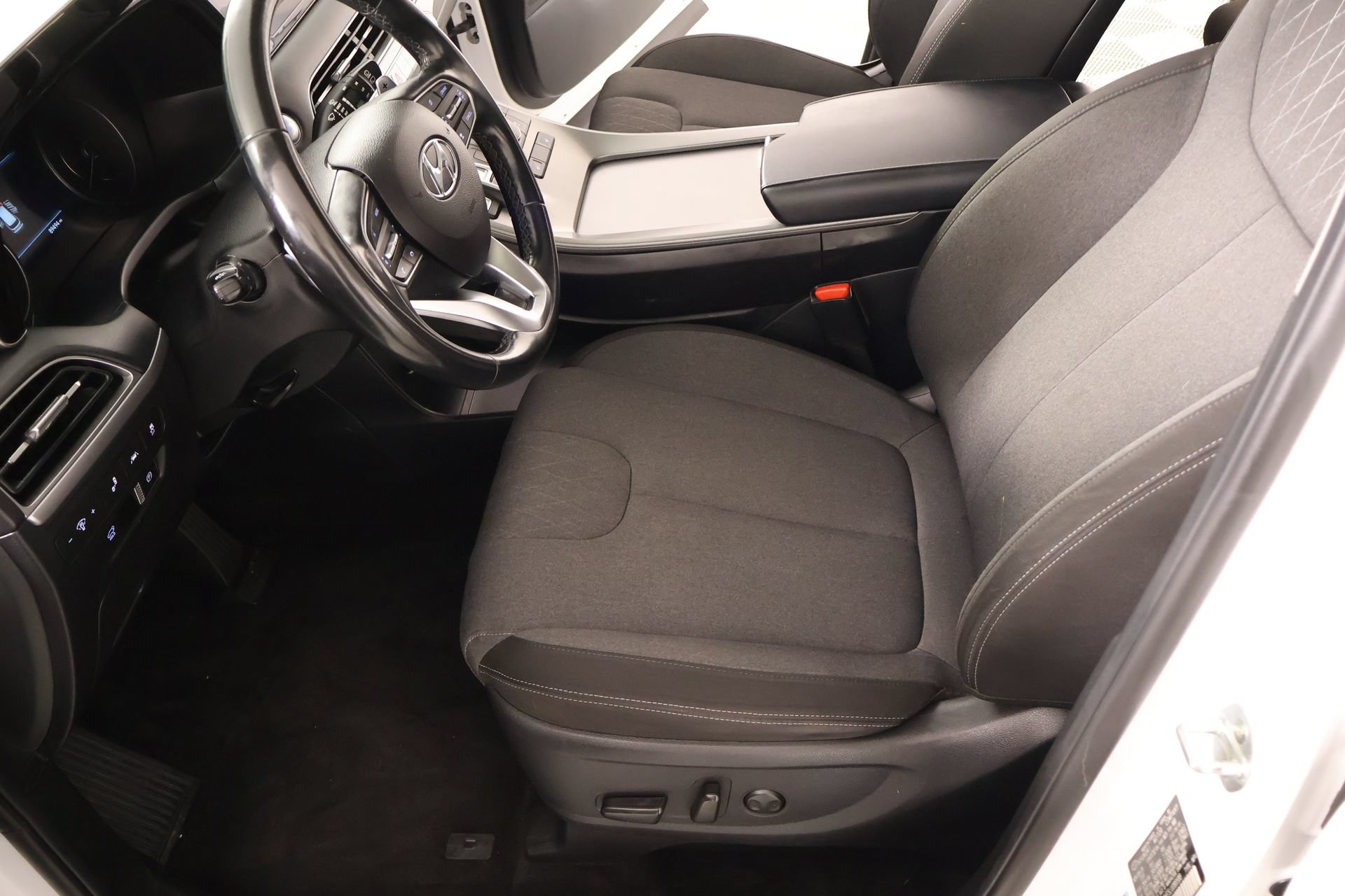 Used 2020 Hyundai Palisade SEL w/ Convenience Package FWD image 10