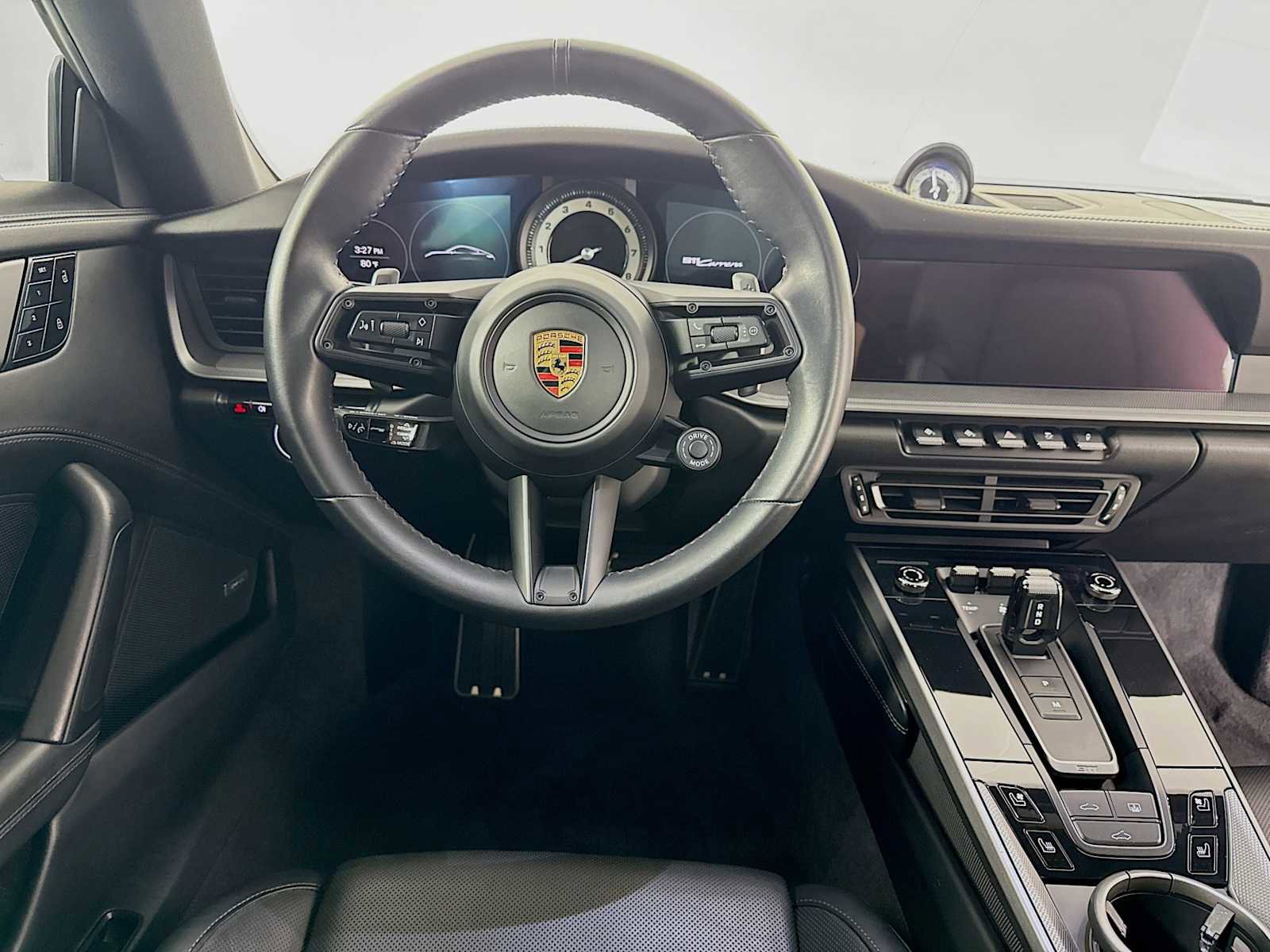 Certified 2020 Porsche 911 Carrera image 24