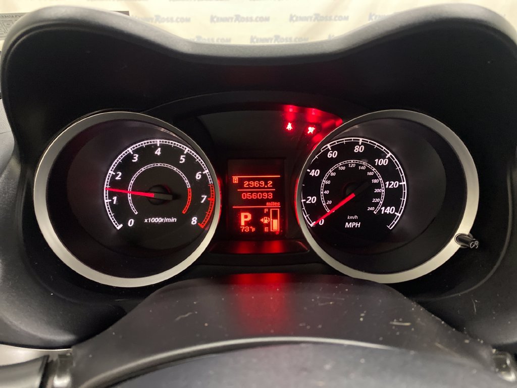 Used 2014 Mitsubishi Lancer ES FWD image 15