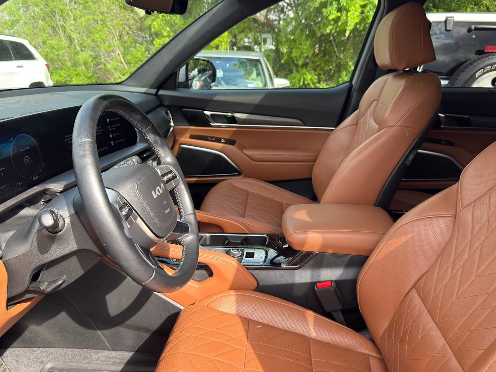 Certified 2024 Kia Telluride SX Prestige X-Pro image 10