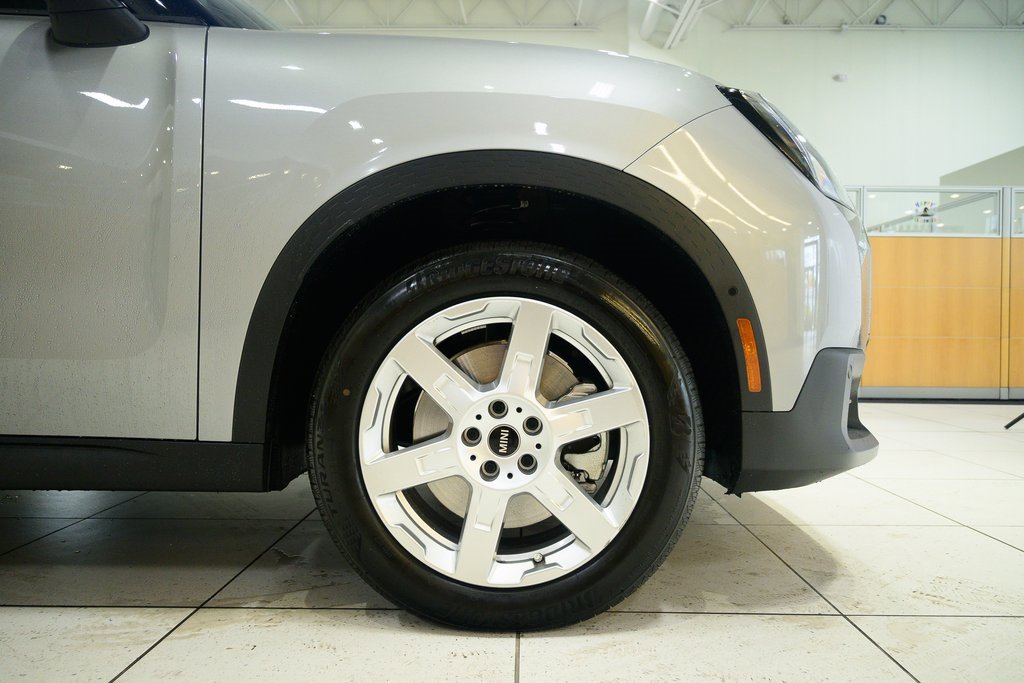 Used 2025 MINI Cooper Countryman S image 9