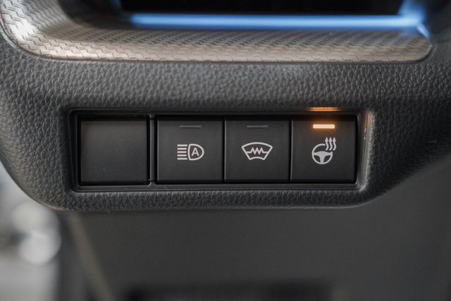 New 2026 Toyota Prius XLE image 41