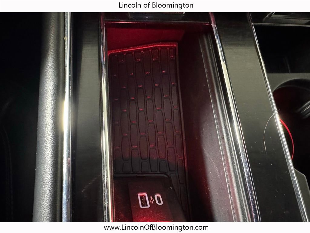 Used 2022 Lincoln Aviator Reserve w/ Elements Package Plus image 67