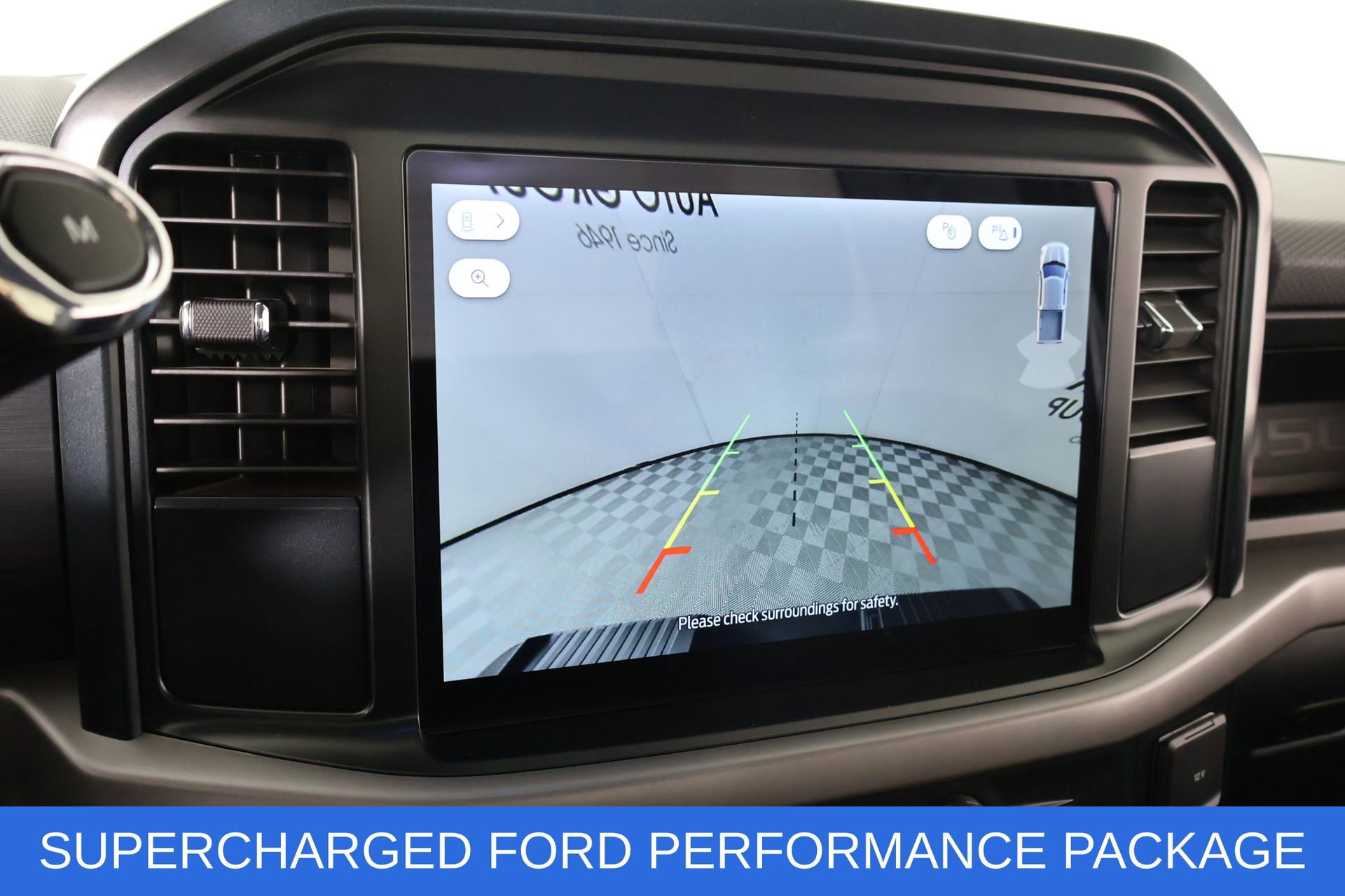 Used 2025 Ford F150 XL w/ Equipment Group 103A High AWD/4WD image 6