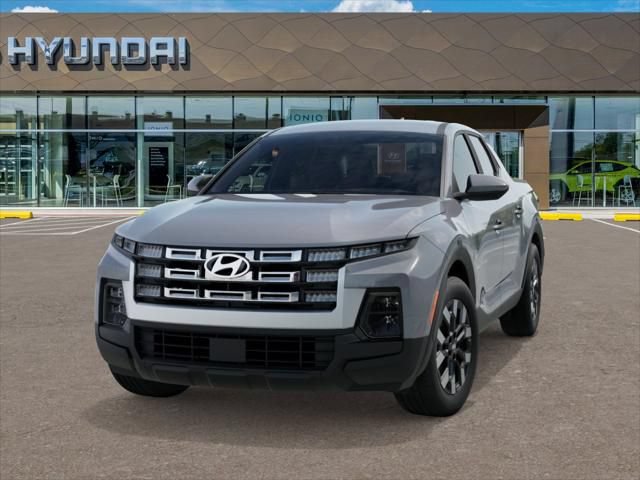 New 2027 Hyundai Santa Cruz SE FWD image 6