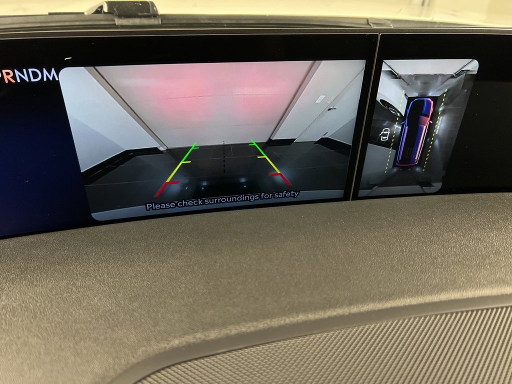 New 2025 Lincoln Navigator L Reserve image 13