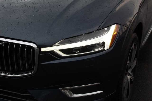 Used 2020 Volvo XC60 T6 Inscription w/ Protection Package AWD/4WD image 11