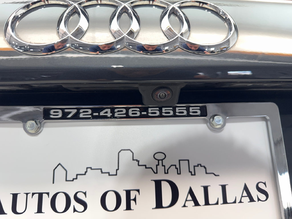 Used 2023 Audi A3 2.0T Premium w/ Convenience Package AWD/4WD image 27