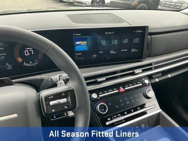 New 2027 Hyundai Santa Fe SEL AWD/4WD image 21
