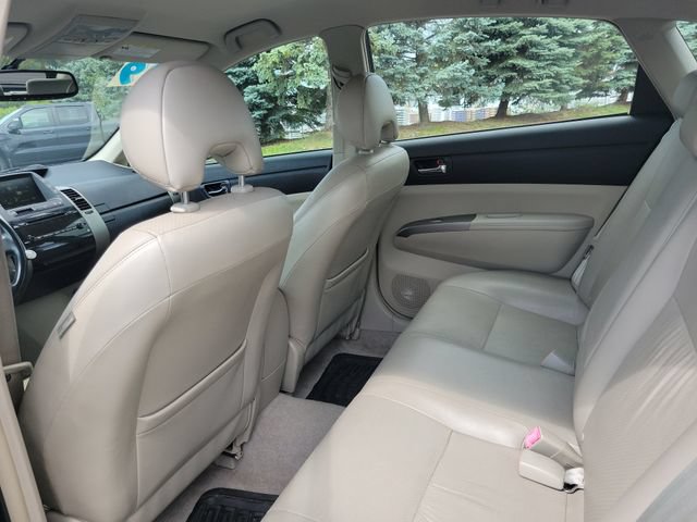 Used 2009 Toyota Prius w/ Pkg 6 FWD image 24