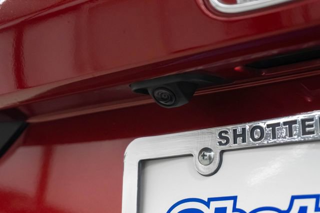 Certified 2023 Honda CR-V Sport image 19