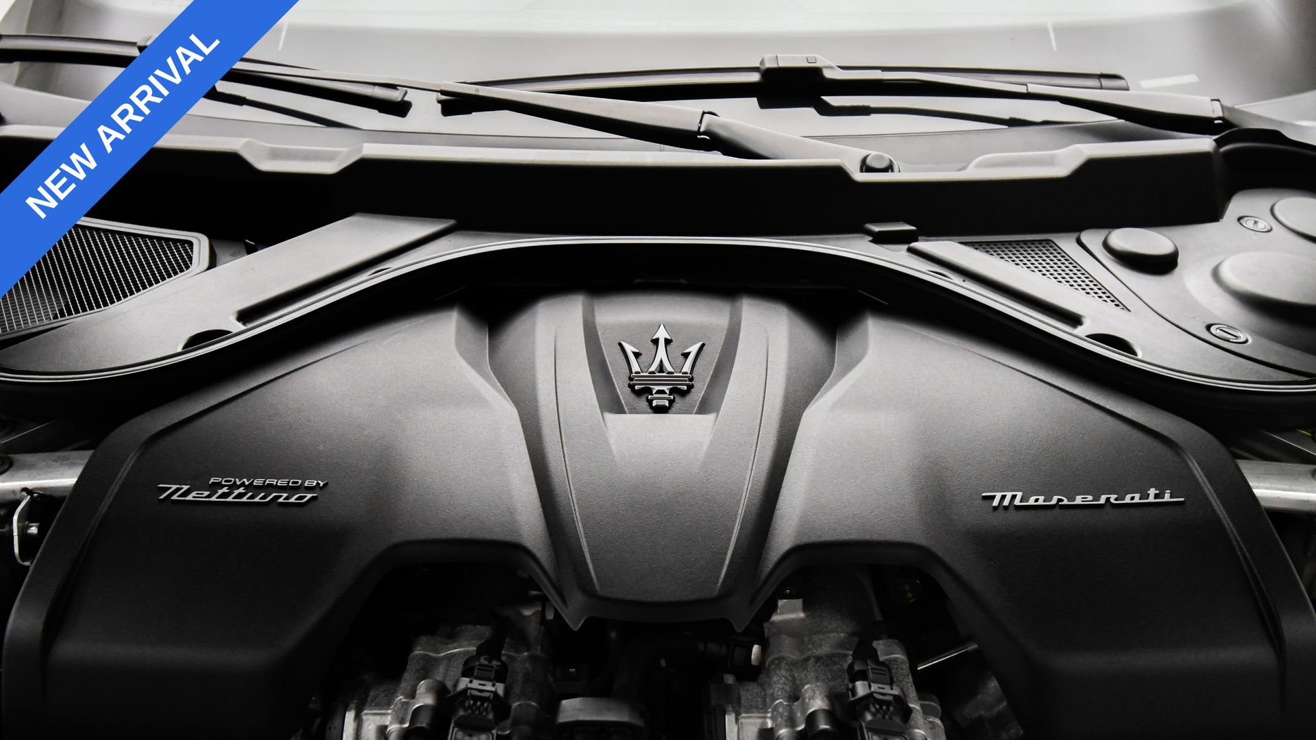 Used 2024 Maserati GranTurismo Modena image 21