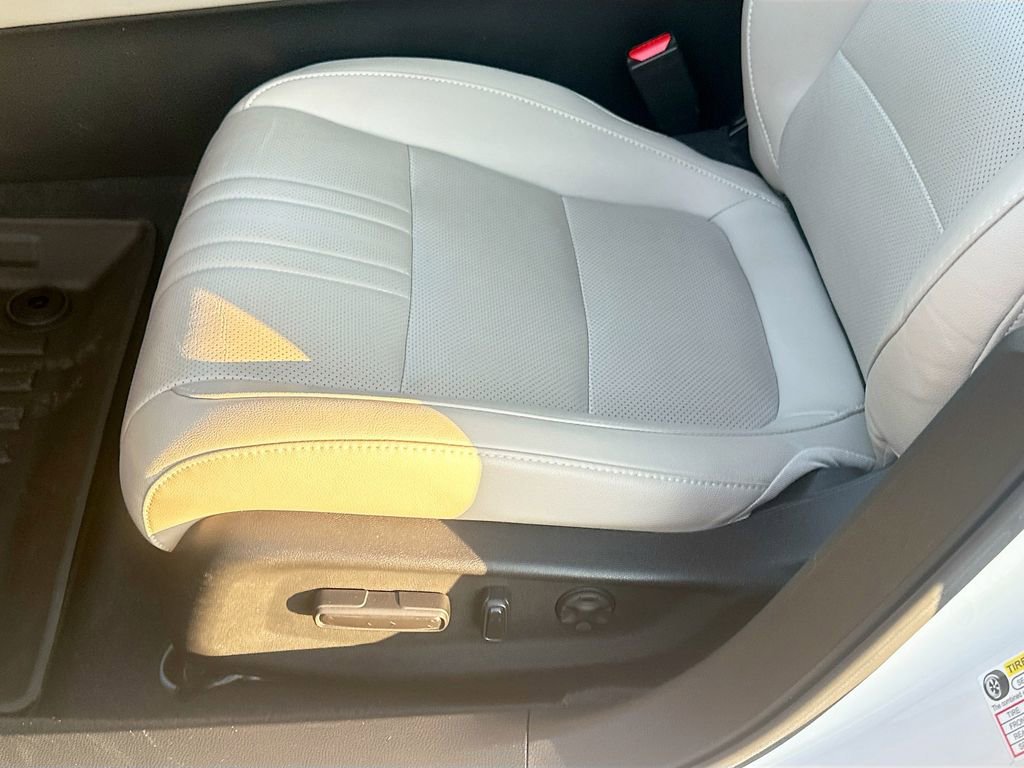 Used 2020 Honda Accord EX-L image 24