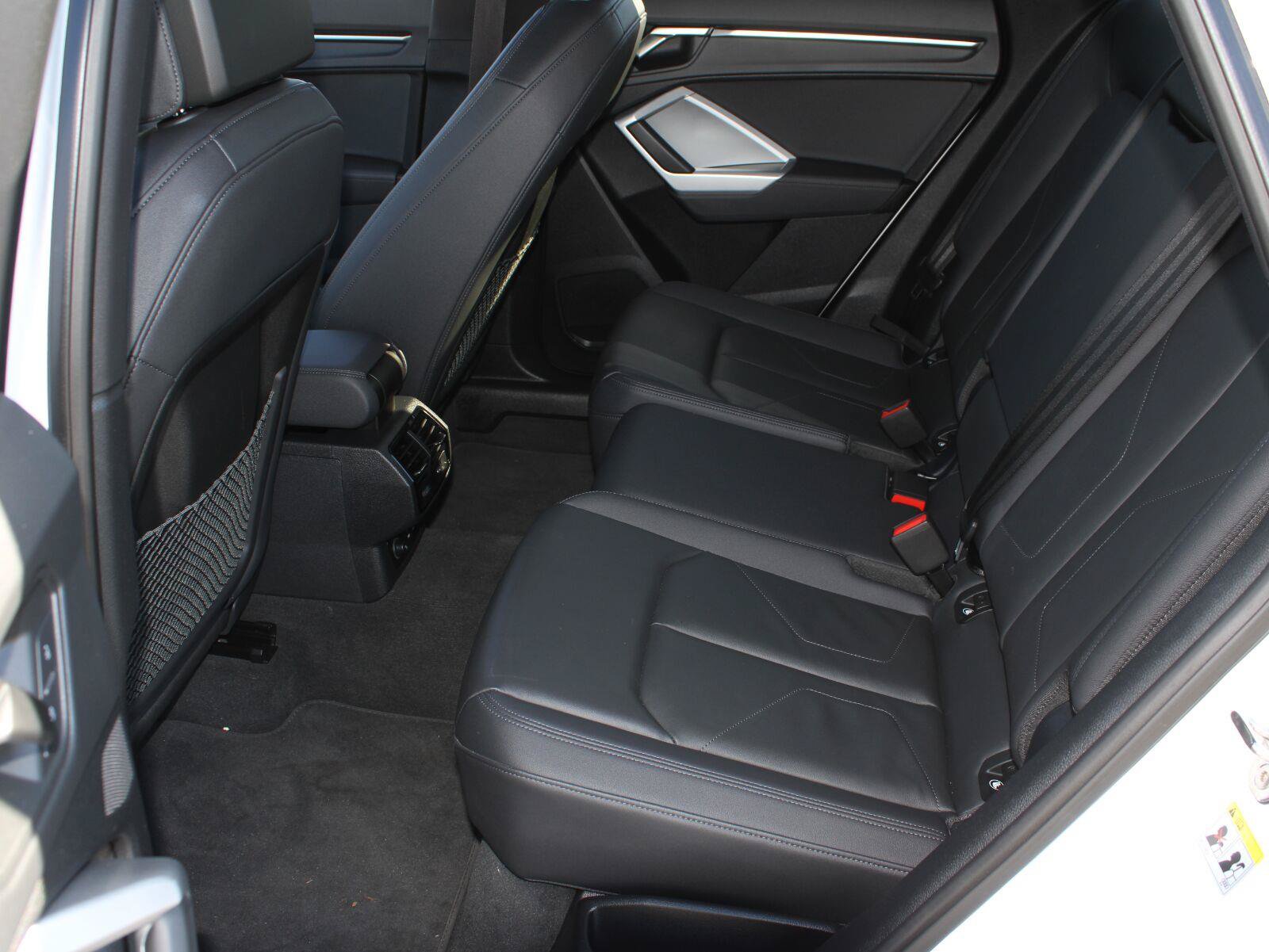 Used 2025 Audi Q3 2.0T Premium AWD/4WD image 20