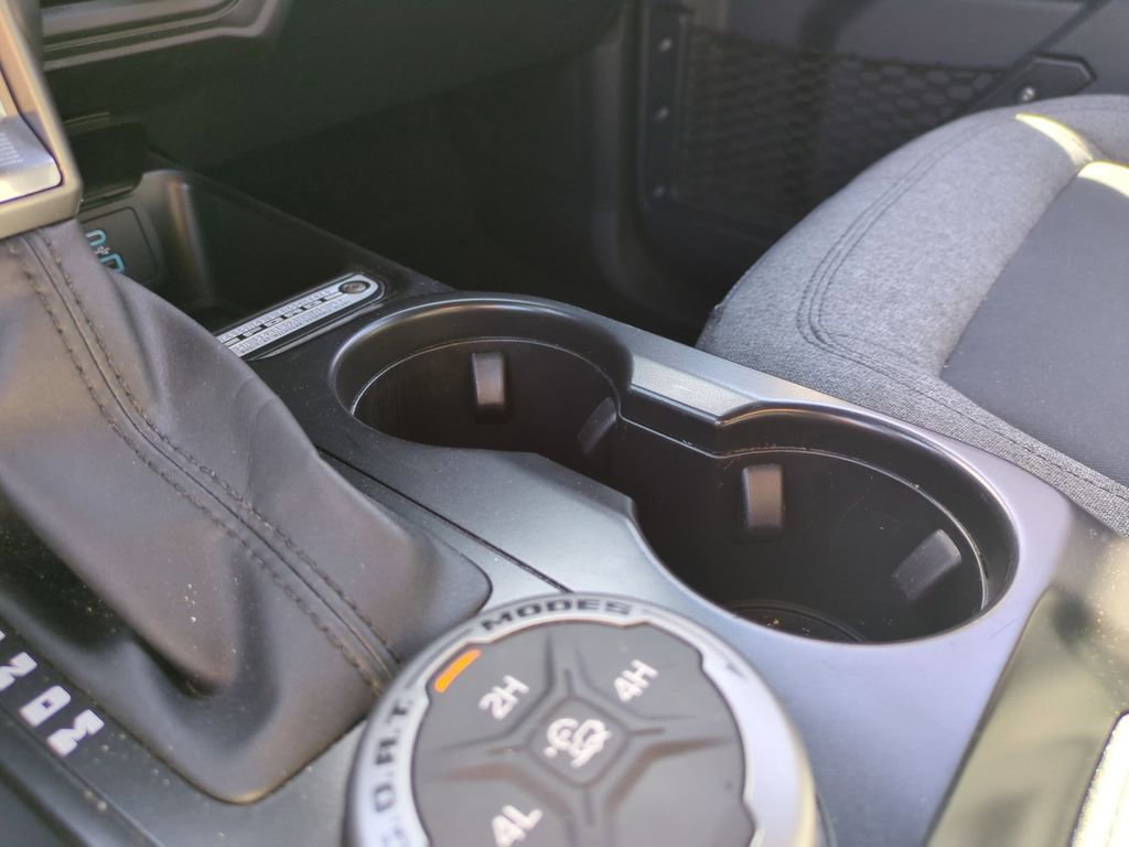 Used 2025 Ford Bronco Big Bend image 24