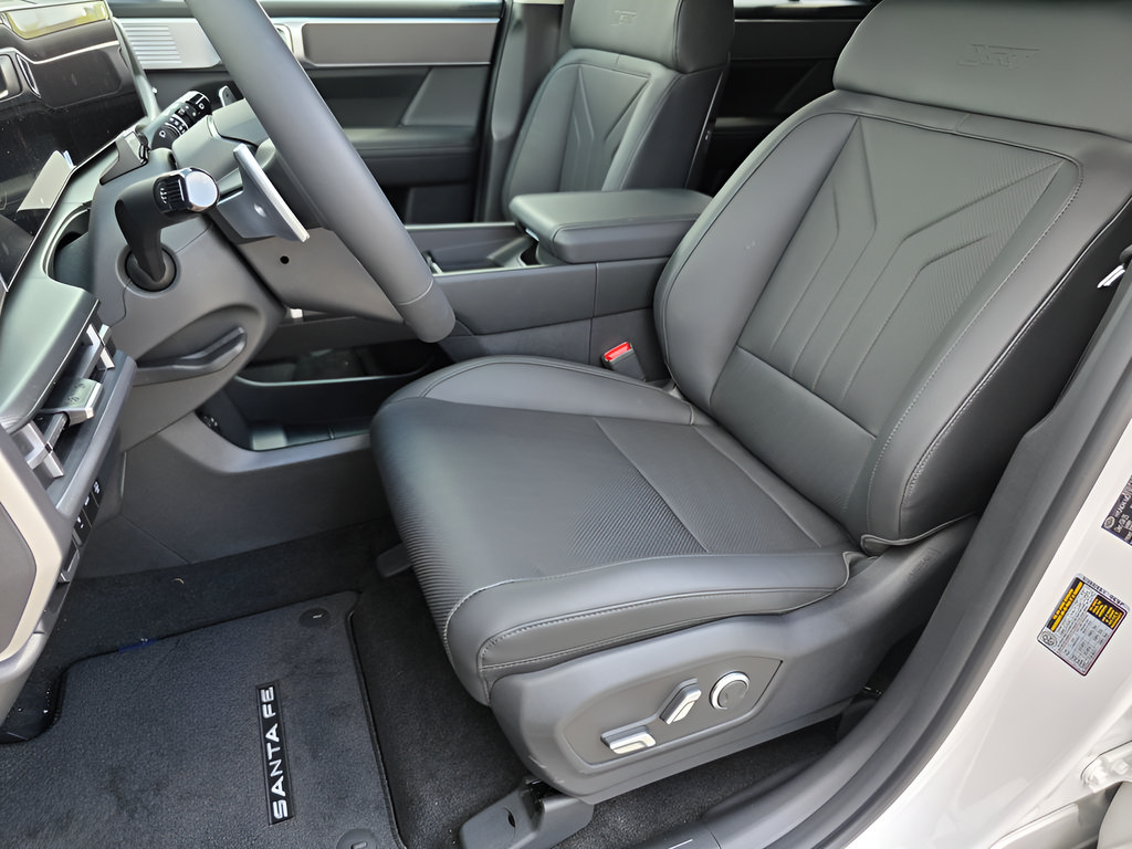 New 2026 Hyundai Santa Fe XRT AWD/4WD image 13