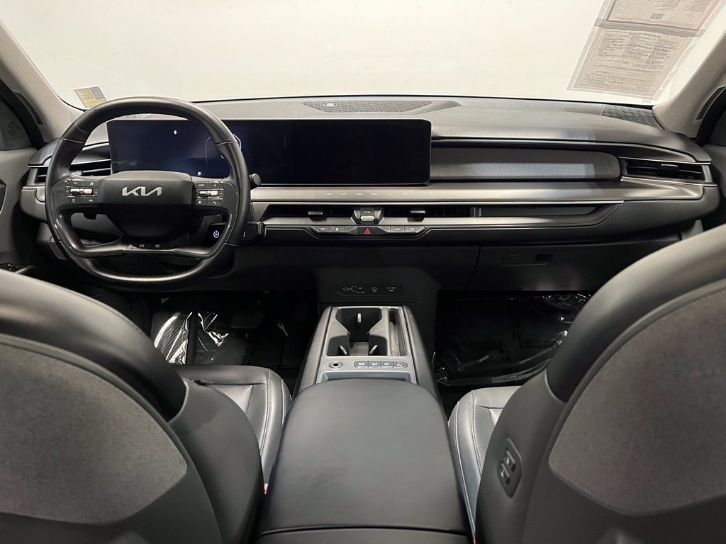 Used 2024 Kia EV9 Wind AWD/4WD image 17