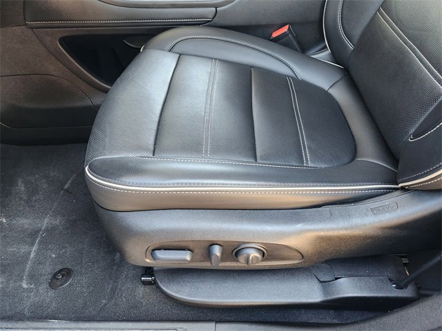 Used 2023 GMC Acadia Denali w/ Denali Ultimate Package image 25