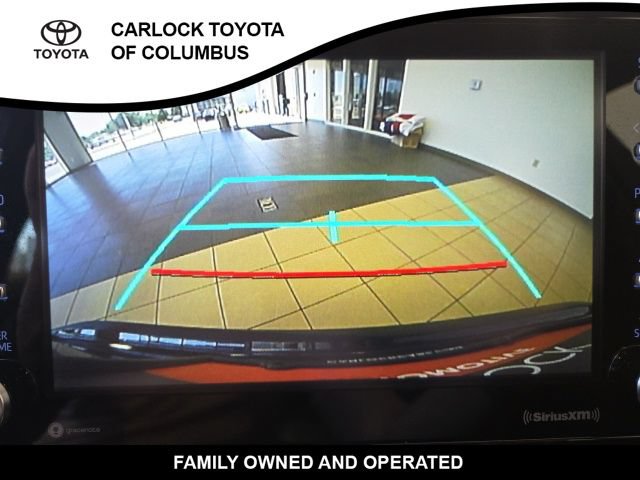 Used 2021 Toyota Corolla SE w/ Carpet Mat Package (TMS) FWD image 27