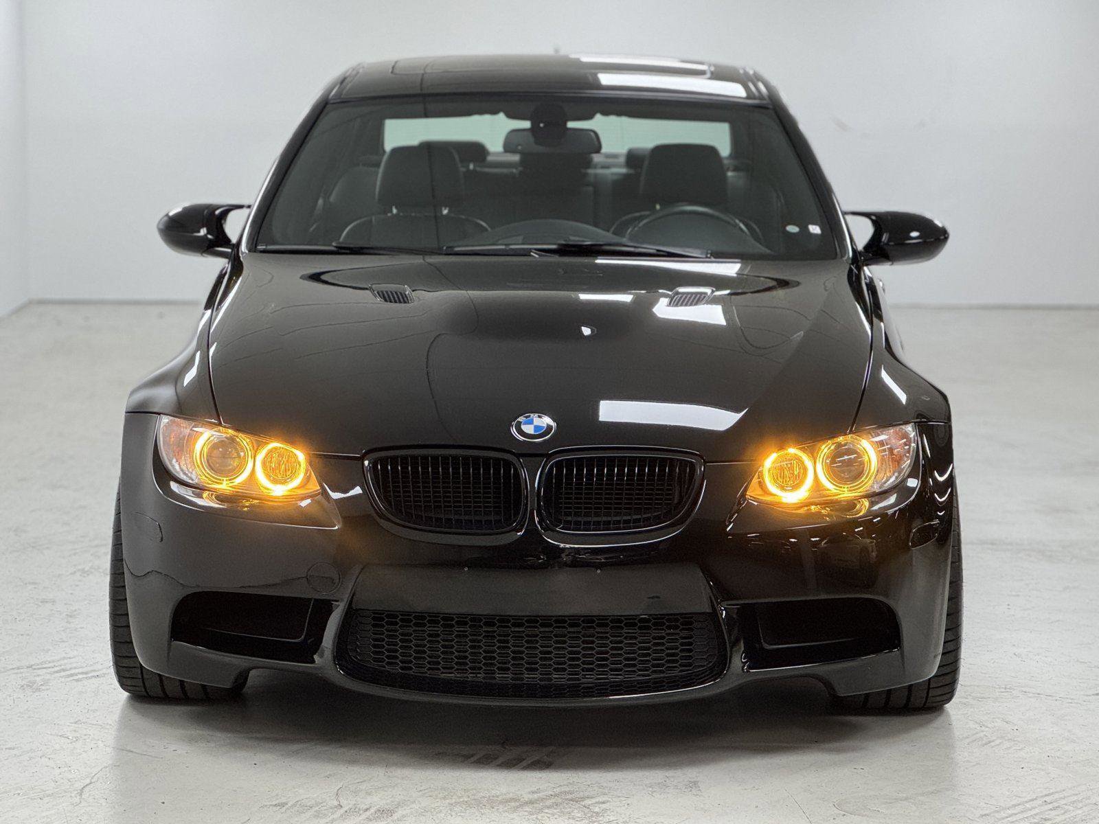 Used 2011 BMW M3 Sedan RWD image 28
