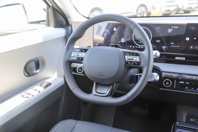 New 2026 Hyundai Ioniq 5 SEL RWD image 17