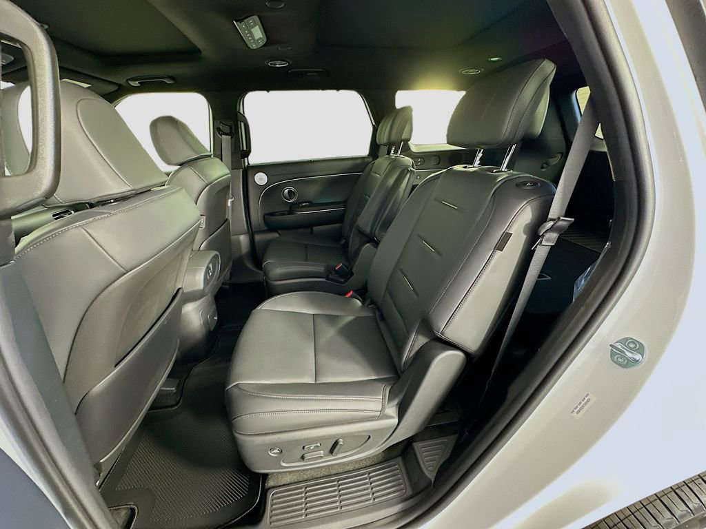 New 2026 Hyundai Palisade Calligraphy image 17