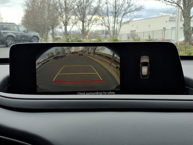 New 2026 MAZDA CX-30 AWD 2.5 S image 20