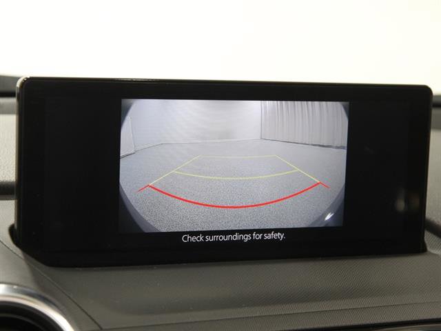 Certified 2025 MAZDA MX-5 Miata RF Grand Touring image 14