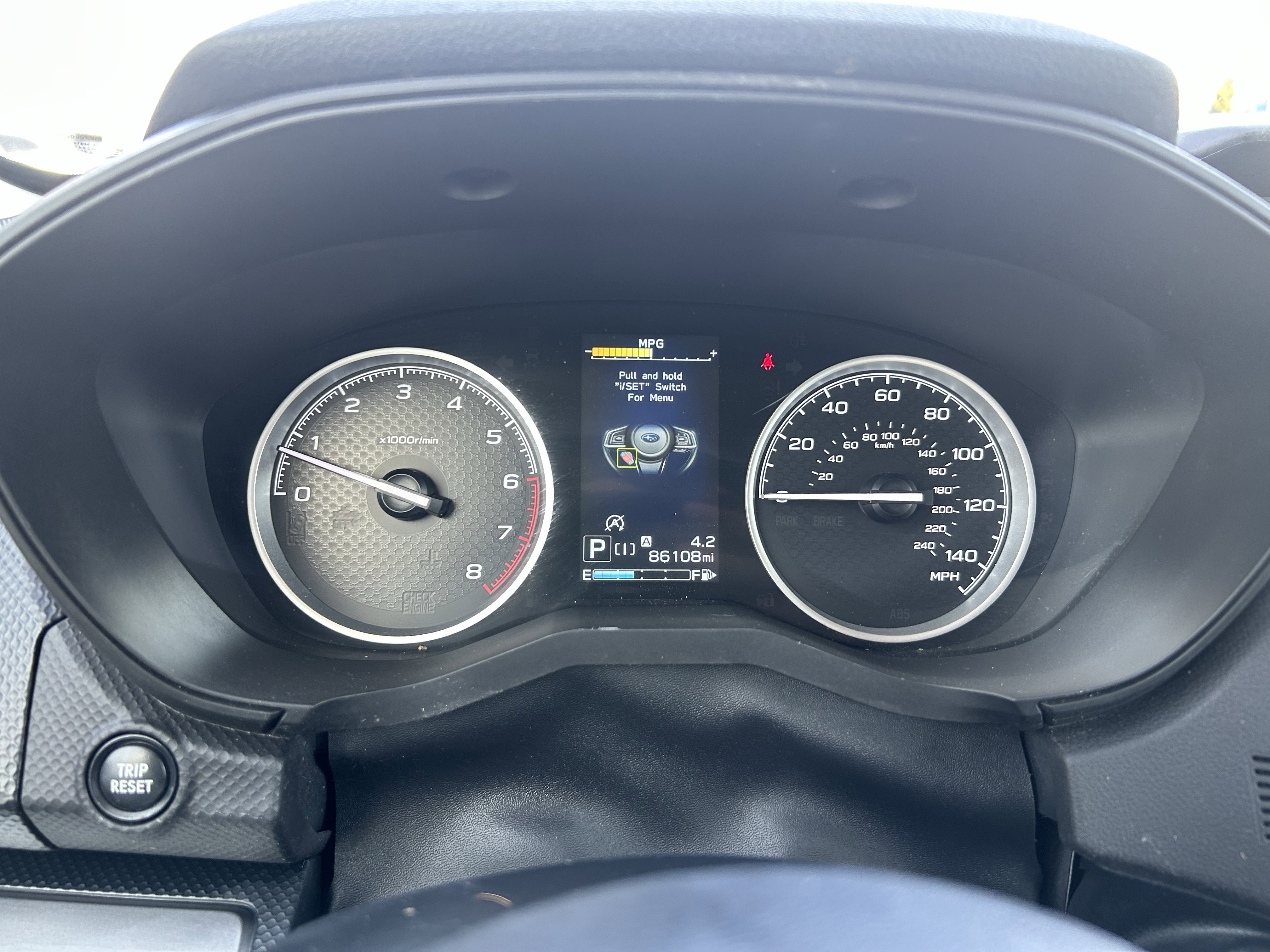 Used 2022 Subaru Forester Premium image 11