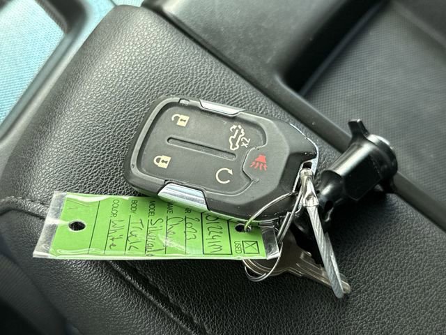 Used 2023 Chevrolet Silverado 2500 LT w/ Convenience Package image 27