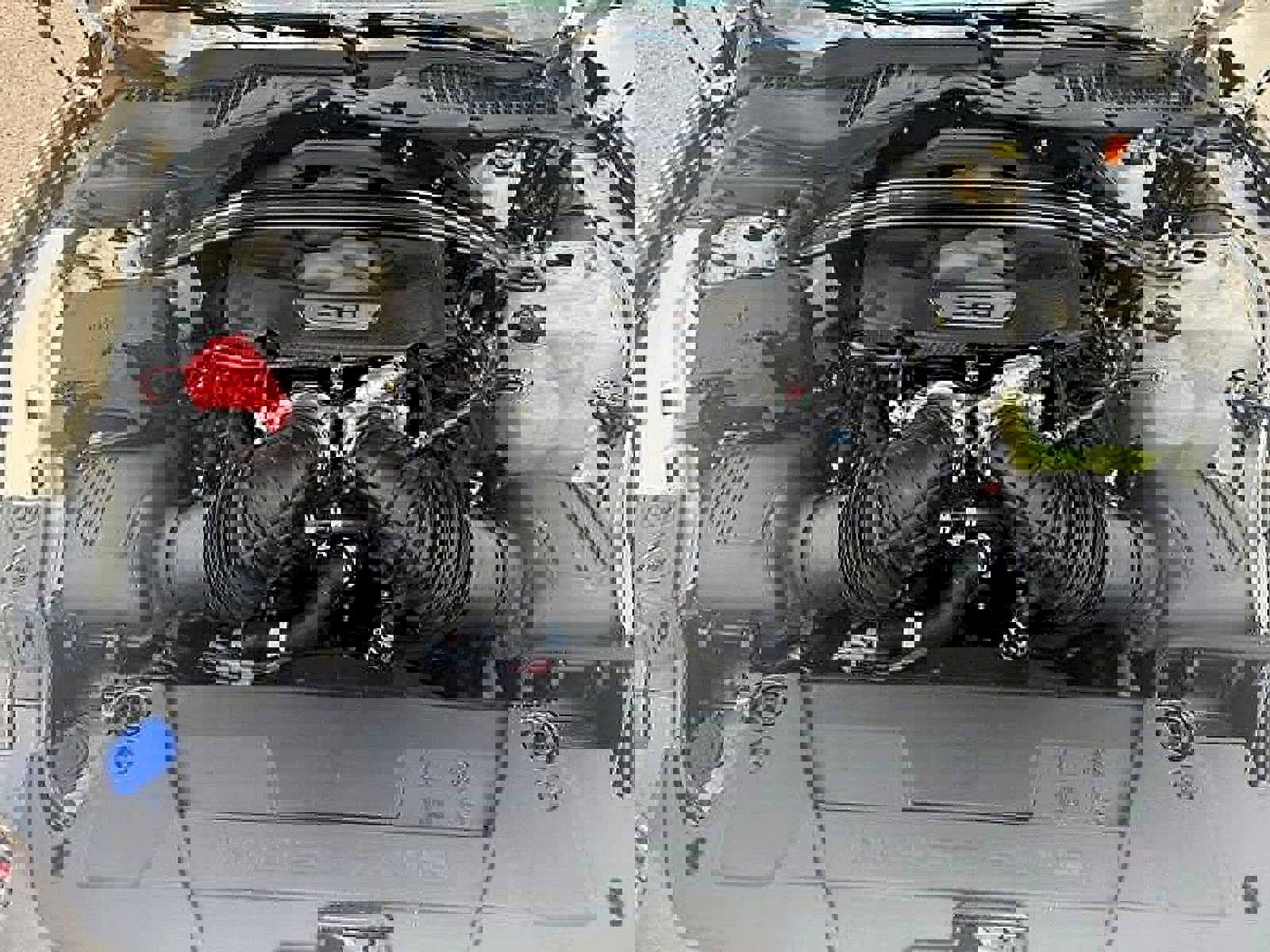 New 2025 Ford Mustang GT Premium w/ 60th Anniversary Package image 25