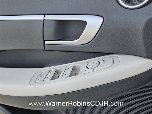 Used 2026 Hyundai Sonata SE image 29