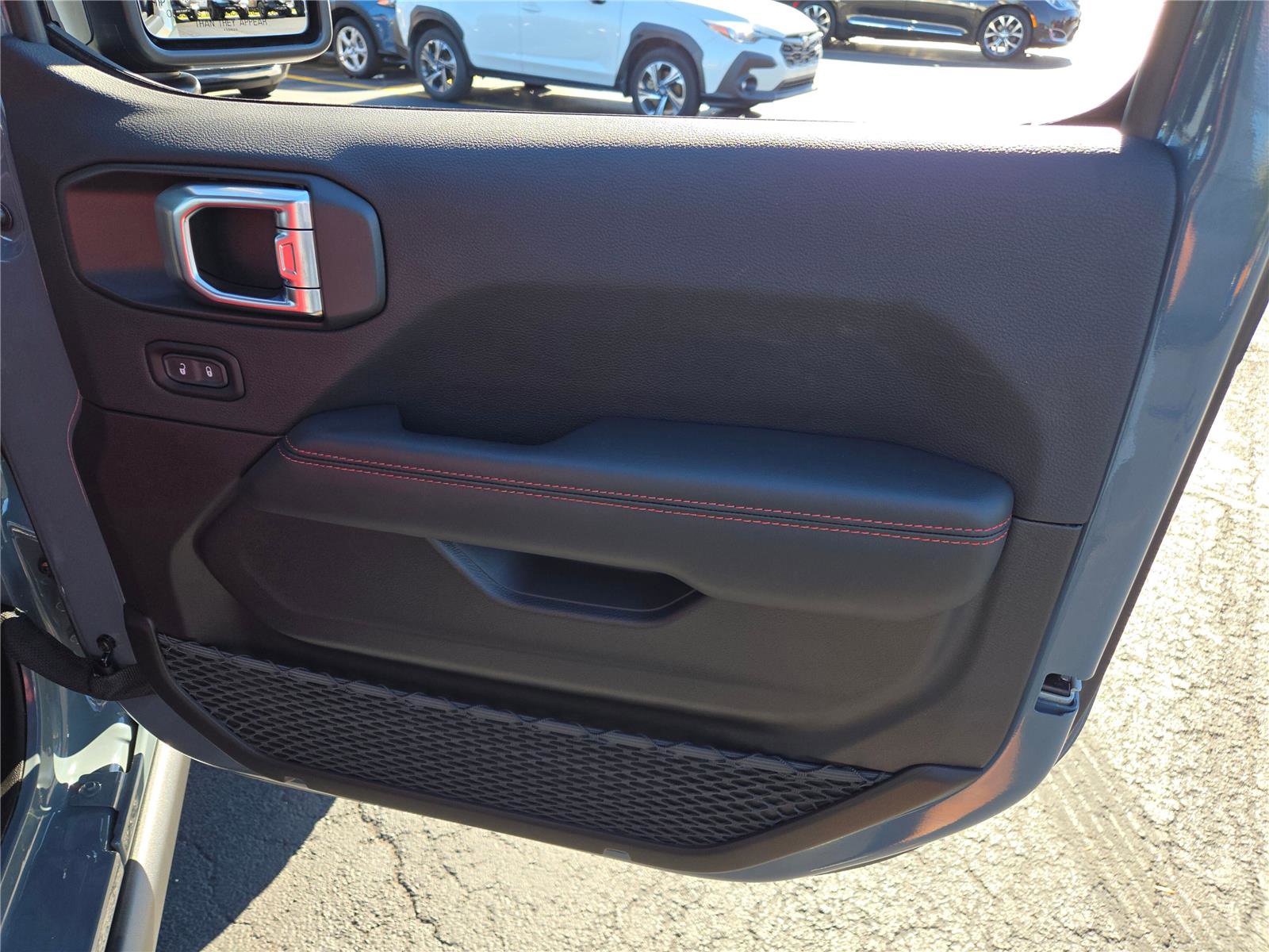 Used 2024 Jeep Wrangler Unlimited Rubicon 392 image 6