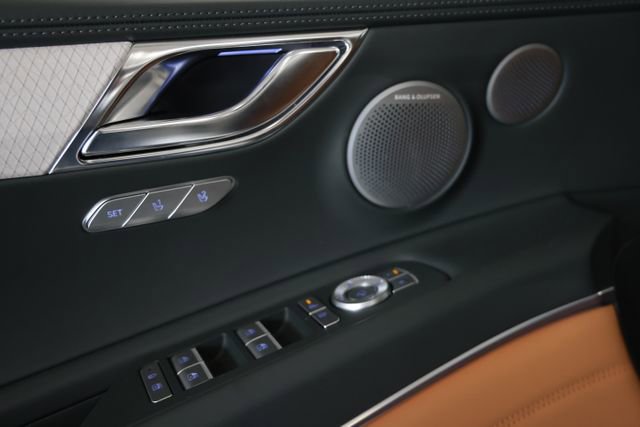 Used 2025 Genesis GV80 3.5T Prestige AWD/4WD image 26