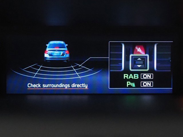 Used 2019 Subaru WRX Limited AWD/4WD image 37